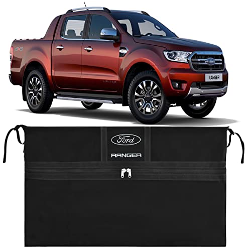 Bolsa Caçamba Ranger 420L Reforçada Premium Organizador de Mala