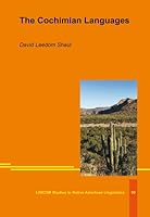 The Cochimian Languages 3969391857 Book Cover
