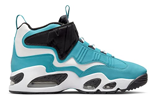 Air Max 1 Griffey - Aquamarine, White, Black by Nike4