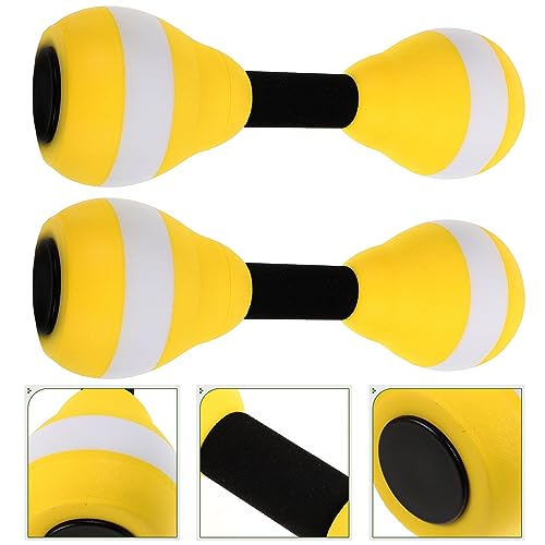 Barra de agua KESYOO EVA para ejercicio acuático miniatura 6