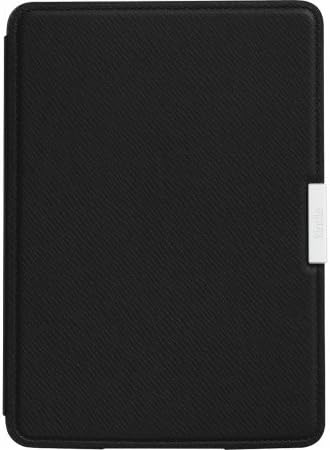 Amazon Fulfillment Services Paper White Cover Black - B007RGEYU2