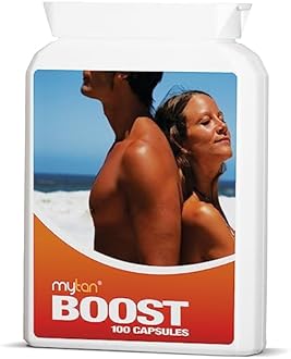 MyTan Boost