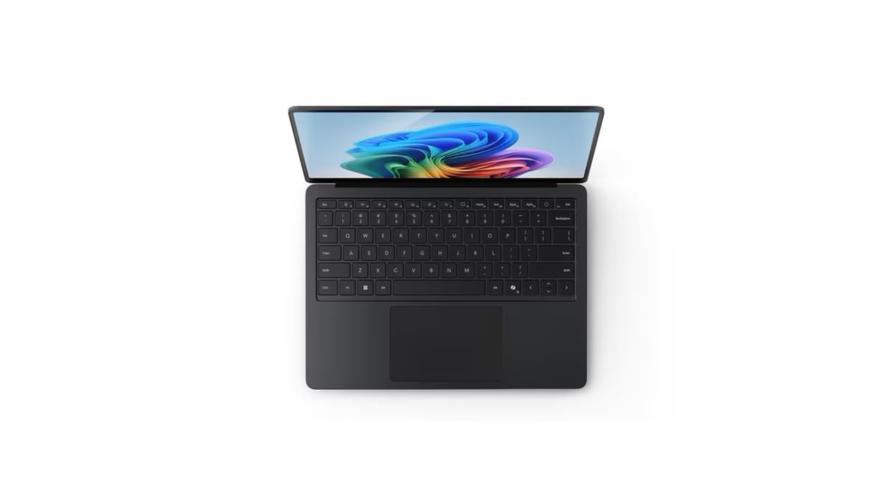 Amazon.com: 2024 Microsoft Surface Laptop 7th Edition, Copilot+ PC