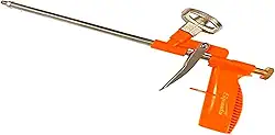PISTOLA PARA APLICACAO DE ESPUMA PU EXPANSIVA//SPARTA