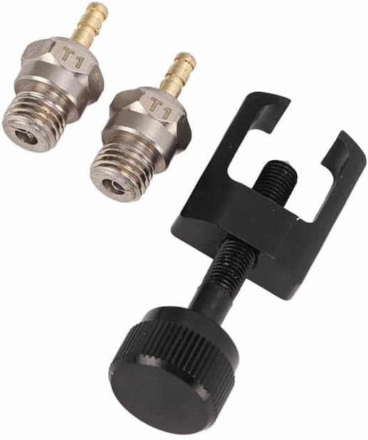 Engine Puller Tool Glow Plug T1 for 1/8 1/10 RC Car