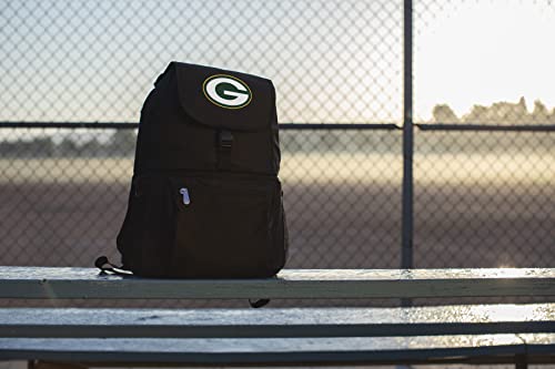 Image of Picnic TIME NFL Zuma Backpack Cooler, Soft Cooler Backpack, Lunch Cooler