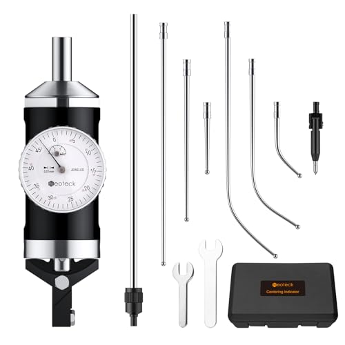 Best Dial Indicator For Milling Machine Best Dial Indicator For Milling Machine