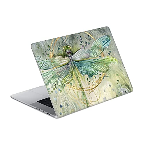 Sticker Peau MacBook Pro 14 A2442 Ajustement Précis sans Bulles