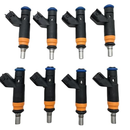 Injecteurs de carburant 5,7 L anti surconsommation - Kit 8 pièces 05037479Aa