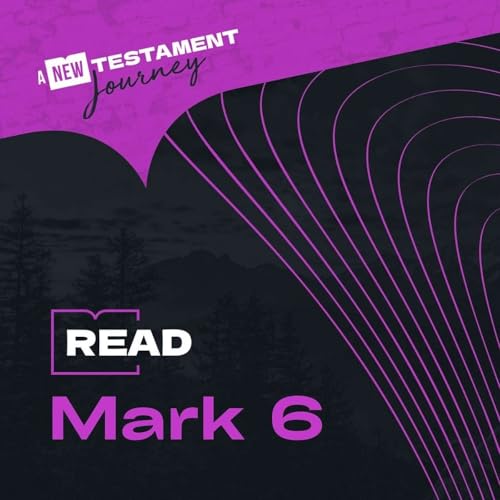 Mark 6 - Friday 10th April