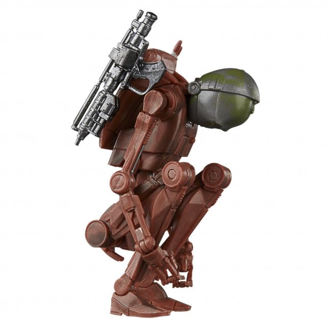 Amazon.co.jp: スターウォーズ ブラックシリーズ C-3PO B1バトル