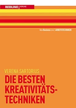 Perfect Paperback Die besten Kreativitätstechniken [German] Book