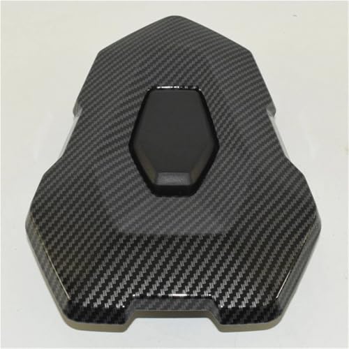 Cache de selle arrière pour S1000R 2022-2024 - Capot de carénage arrière noir