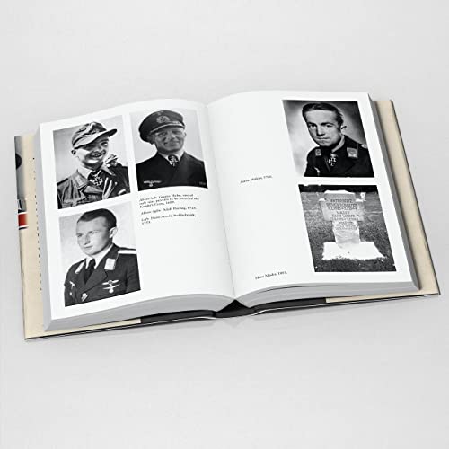 The Complete Knight's Cross: Volume 2 - The Years of Stalemate 1942-1943