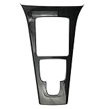 Aufkleber-Platzierung: Mittelkonsole