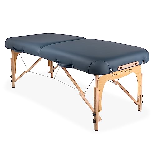 image for EARTHLITE Inner Strength E2 Portable Massage Table Package Full Reiki 