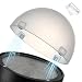 Godox AK-R11 Dome Diffuser, Compatible for Godox H200R Round Flash Head, Godox V1 Flash Series, V1-S, V1-N, V1-C, AD200 Pro, AD200