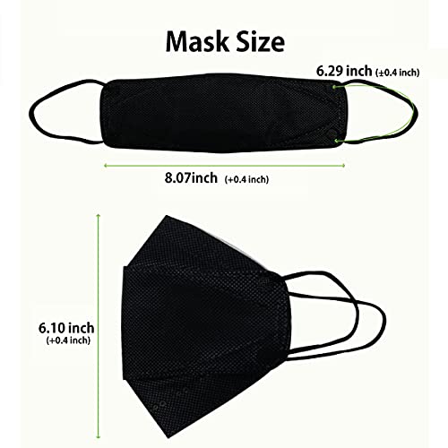 Int [ 30 Pack ] Kf94 Mask thumb #3