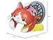 Yokai Watch Medal Moments 100 Punch Jibanyan