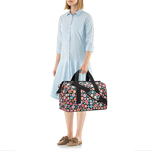 Reisenthel allrounder L Reisetasche 48 x 39,5 x 29...