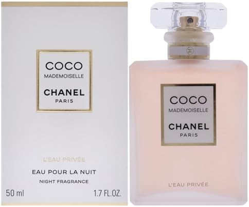 Coco Mademoiselle LEau Privee Chanel For Women 1.7 oz EDP Spray