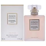 Chanel Coco Mademoiselle LEau Privee EDP Spray Women 1.7 oz