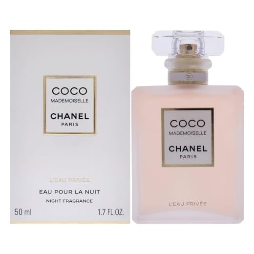 Chanel Coco Mademoiselle L`Eau Privee Eau de Parfum 50 ml