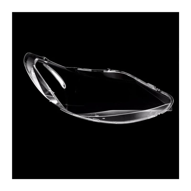 Phares voiture lentille ternie ? Changez la coque d'optique pour Seat Ibiza 2012-2016