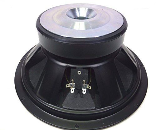 New ! Replacement Speaker For Qsc Kw122 & K12 Woofer Sp-000182-Ts, 12" 8 Ohms #TOP5