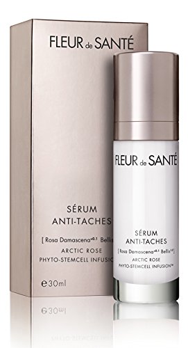 Fleur de Santé Siero Perfezionante Illuminante