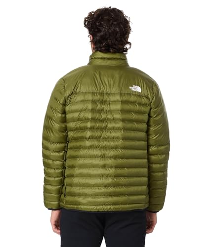 Image of The North Face Mens Terra Peak Jacket