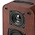 RIOWOIS Powered Bluetooth Bookshelf Speakers, 40W Record Player Speakers with 2.75 Inch Woofer, Stereo Speakers with Optical/AUX/TV-ARC Connection for Turntable, No Receiver or Amplifier Required.