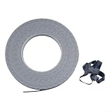 Nastro Luminoso Pesca 100m Sintetica Nastro Luminoso Pesca 100m(black)
