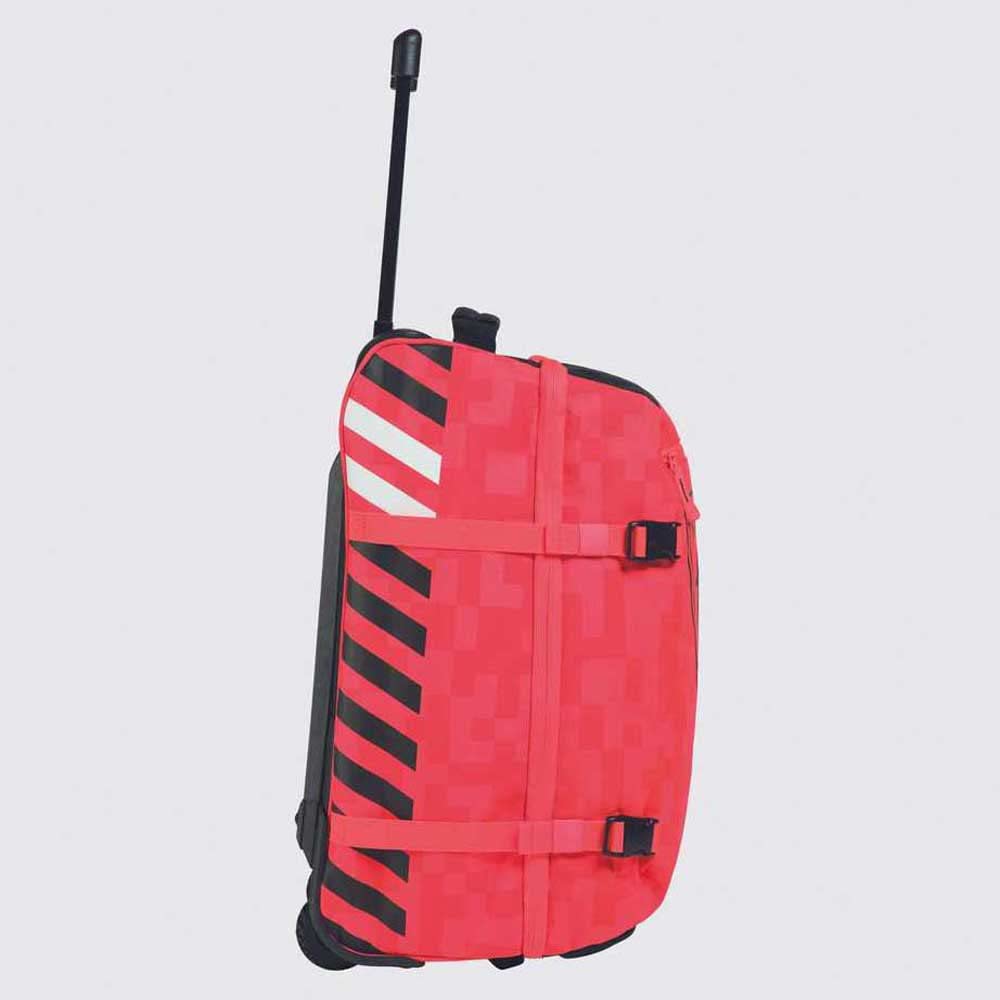 Rossignol Hero Cabin Bag One Size, Rosso, x, x, rosso, X