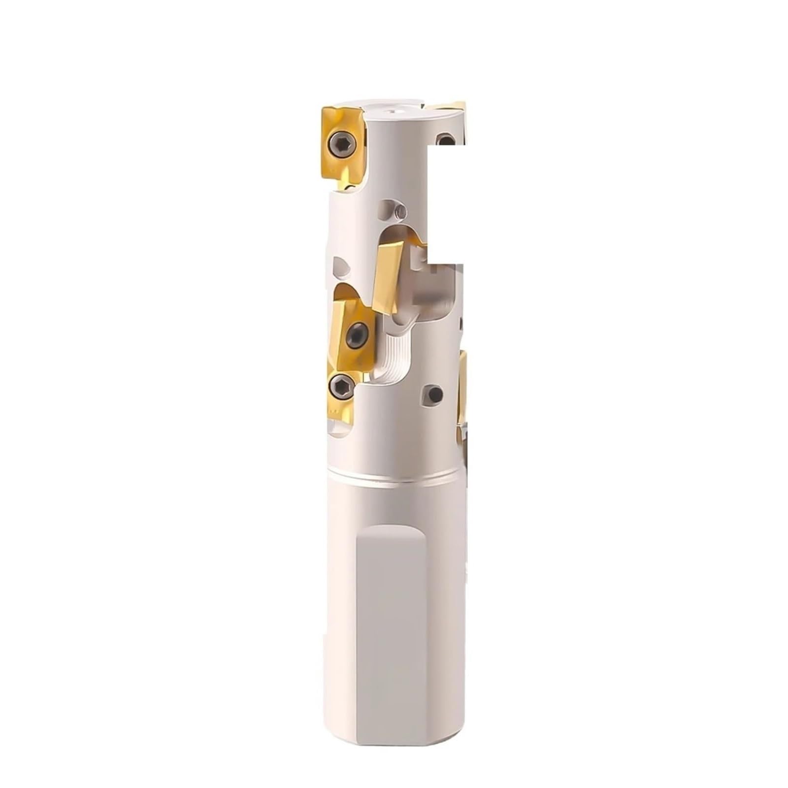Torno, Máquina De Torno, 1 Uds., Varilla Cortadora Maíz, Desbaste Lateral, Corte, Ranura En Espiral, Mecanizado, Barra Rugosa, para bricolaje CNC mecanizado madera piedra
