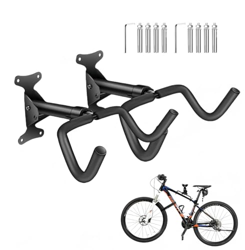 Encuentra rack bicicleta pared marca yarratech, en la categoría de ganchos y colgadores. Rack bicicleta pared Marca Yarratech 9
