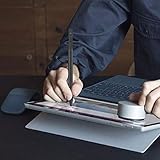 Compatible con todas las marcas de teléfonos móviles o tabletas (pantalla capacitiva).
