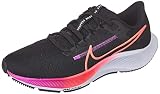 nike pegasus 35 mujer Funda para la lluvia: no Nike CW7356-011 Air Zoom Pegasus 38 - Linterna de bolsillo (talla 45,5), color negro