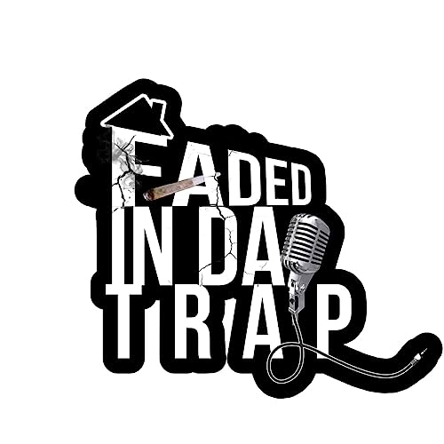Faded N Da Trap Titelbild