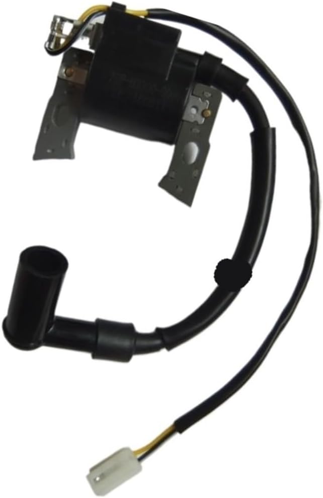 Fuel Generator Ignition Coil Igniter Fit For EF3000IS 7CF-H2300-00