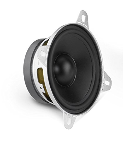 JL Audio C5-400cm-RP Replacement Woofer for C5-400cm Component Speaker System (Single)