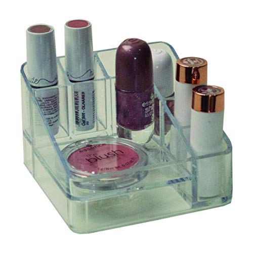 PROTÊA Organizador De Cosméticos Protêa Pequeno
