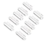 [Remplacement pratique] Option élégante et pratique pour revitaliser votre montre avec un minimum d'effort si l'adaptateur d'origine est endommagé.