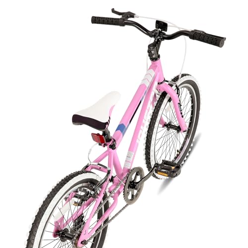 Image of JOYSTAR Lubbock 20 inch 24 inch Kids Bike for Boys & Girls 7-12 Years