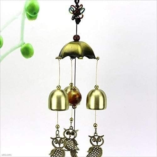 Wind Chimes for Garden, Decor Windchimes Windchime Wind Chimes Vintage Aluminum Alloy Wind Chimes Home Outdoor Yard Garden Wall Ornament Window Hanging Decoration Wind Chime