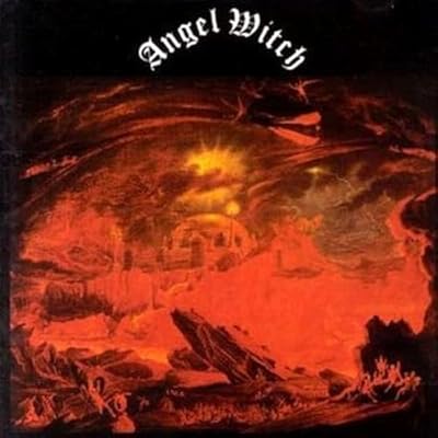Angel Witch