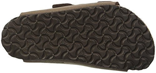 Birkenstock Arizona Birko-Flo Mocha Sandals - 32 Eu(1-1.5 M Us Little Kid) #TOP3