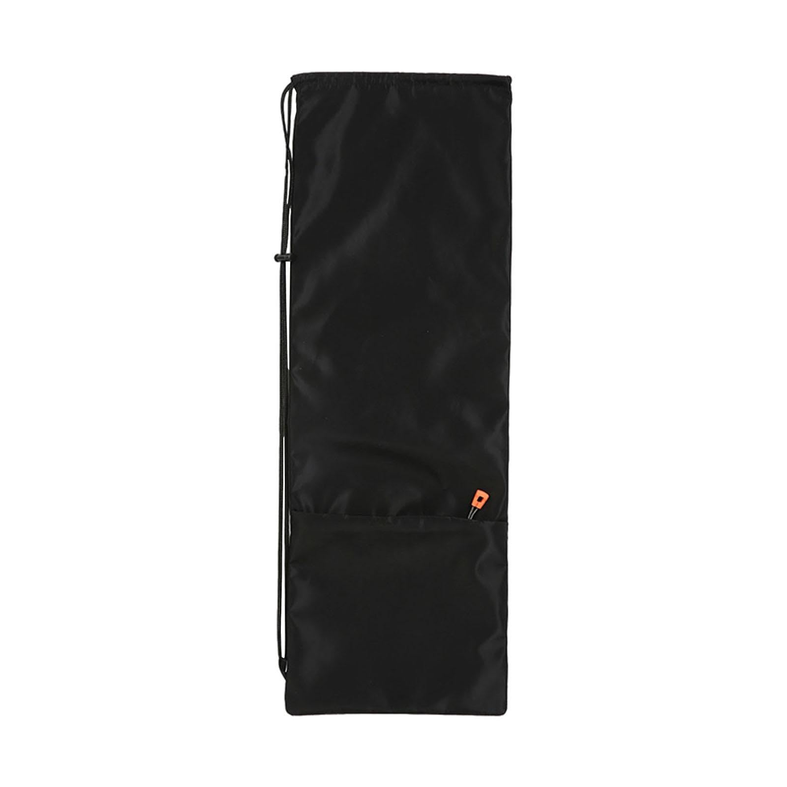 BNF® Badminton Racket Bag Soft Badminton Racket Cover for Sports Beginner Players Black|Sporting Goods | Tennis & Racquet Sports | Badminton|1 Badminton Racket-picture-21