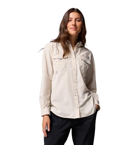 Columbia PFG Bahama II Long Sleeve