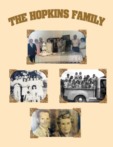 The Hopkins Family